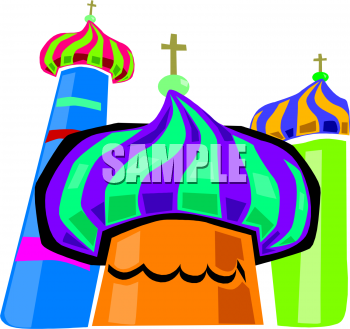 Tower Clipart