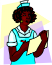 Nurse Clipart