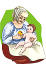 Nurse Clipart