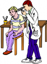 Pediatrician Clipart