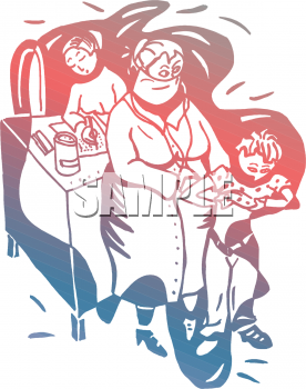 Pediatrician Clipart
