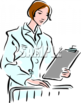 Doctor Clipart