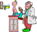 Pediatrician Clipart