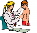 Pediatrician Clipart