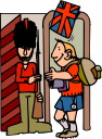 British Culture Clipart
