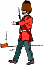 British Culture Clipart
