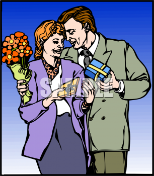 Anniversary Clipart