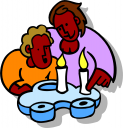 Mothers Day Clipart