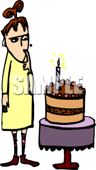Birthday Clipart