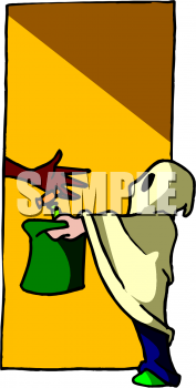 Ghost Clipart