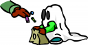 Ghost Clipart