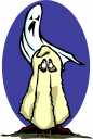 Ghost Clipart