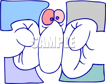 Ghost Clipart