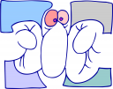 Ghost Clipart