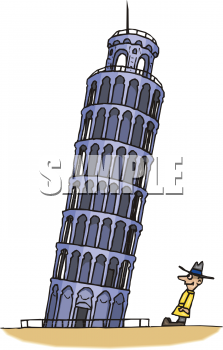 Tower Clipart