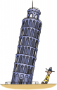 Tower Clipart