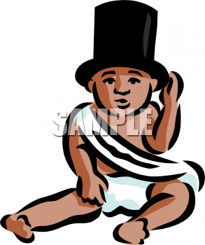 New Baby Clipart