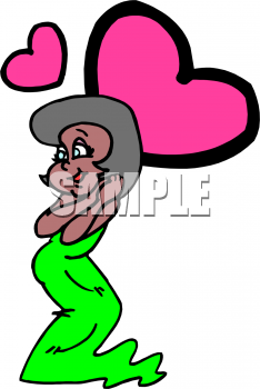Valentines Day Clipart