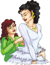 Wedding Clipart