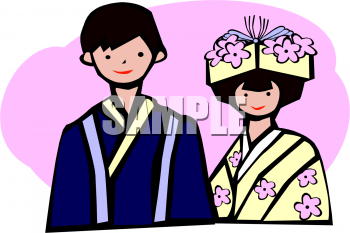Wedding Clipart