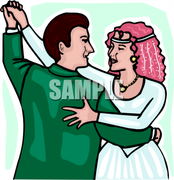 Wedding Clipart
