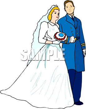 Wedding Clipart