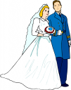 Wedding Clipart