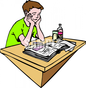 Student Clipart