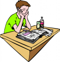 Student Clipart