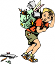 Student Clipart