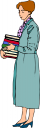 Teacher Clipart