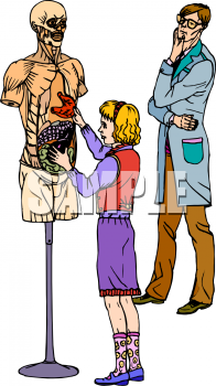 Teacher Clipart