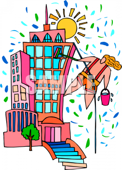 Window Clipart