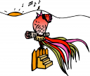 Rooster Clipart