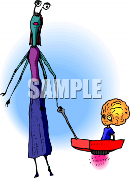 Mothers Day Clipart