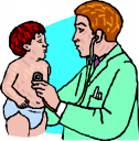 Pediatrician Clipart