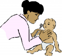 Pediatrician Clipart