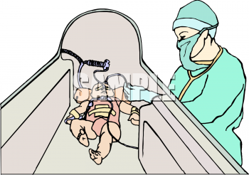 Pediatrician Clipart