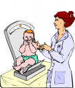 Pediatrician Clipart
