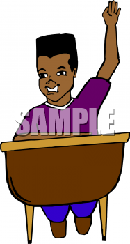Student Clipart