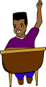 Student Clipart