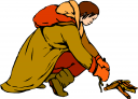 Eskimo Clipart
