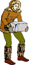 Eskimo Clipart