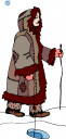 Eskimo Clipart
