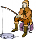 Eskimo Clipart