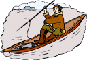 Eskimo Clipart