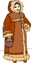 Eskimo Clipart