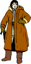 Eskimo Clipart