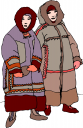 Eskimo Clipart