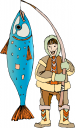 Eskimo Clipart